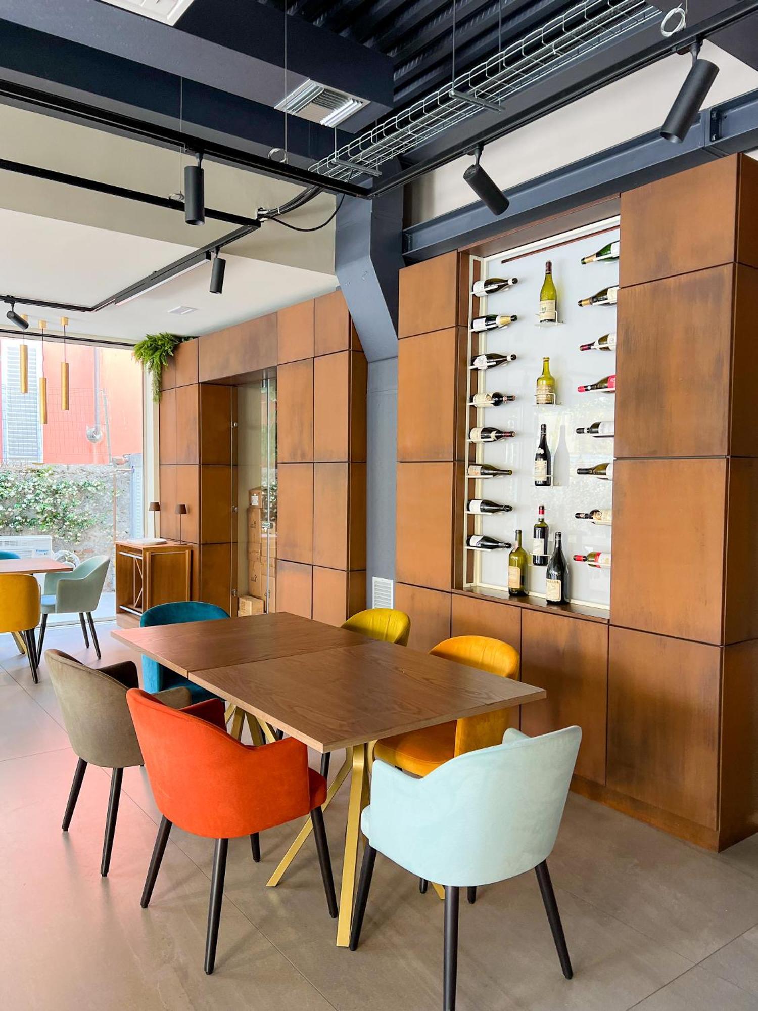 Doride Suites Boutique Hotel Marina Di Carrara Exterior photo